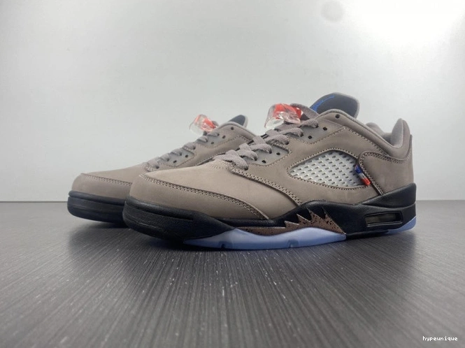 HYPE Low DX6325-204 x 5 Jordan Air PSG 0704
